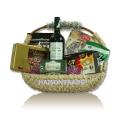 Giỏ quà 02 - SPR